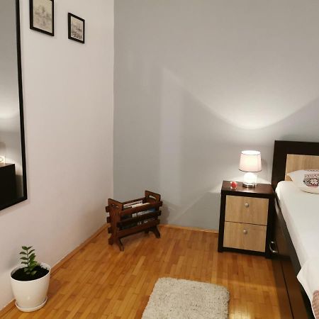 Apartment Vukasevic Virpazar Extérieur photo
