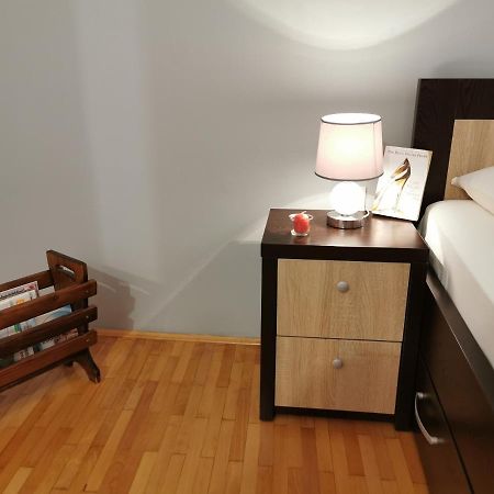 Apartment Vukasevic Virpazar Extérieur photo