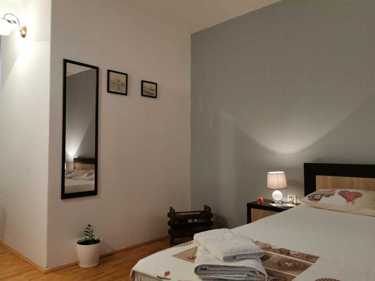 Apartment Vukasevic Virpazar Extérieur photo