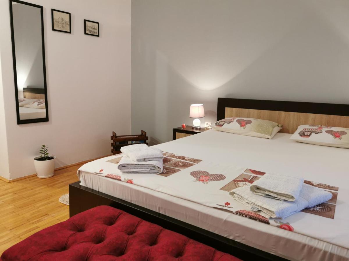 Apartment Vukasevic Virpazar Extérieur photo