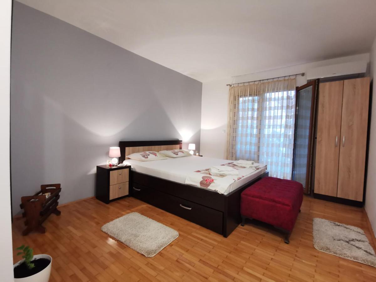 Apartment Vukasevic Virpazar Extérieur photo