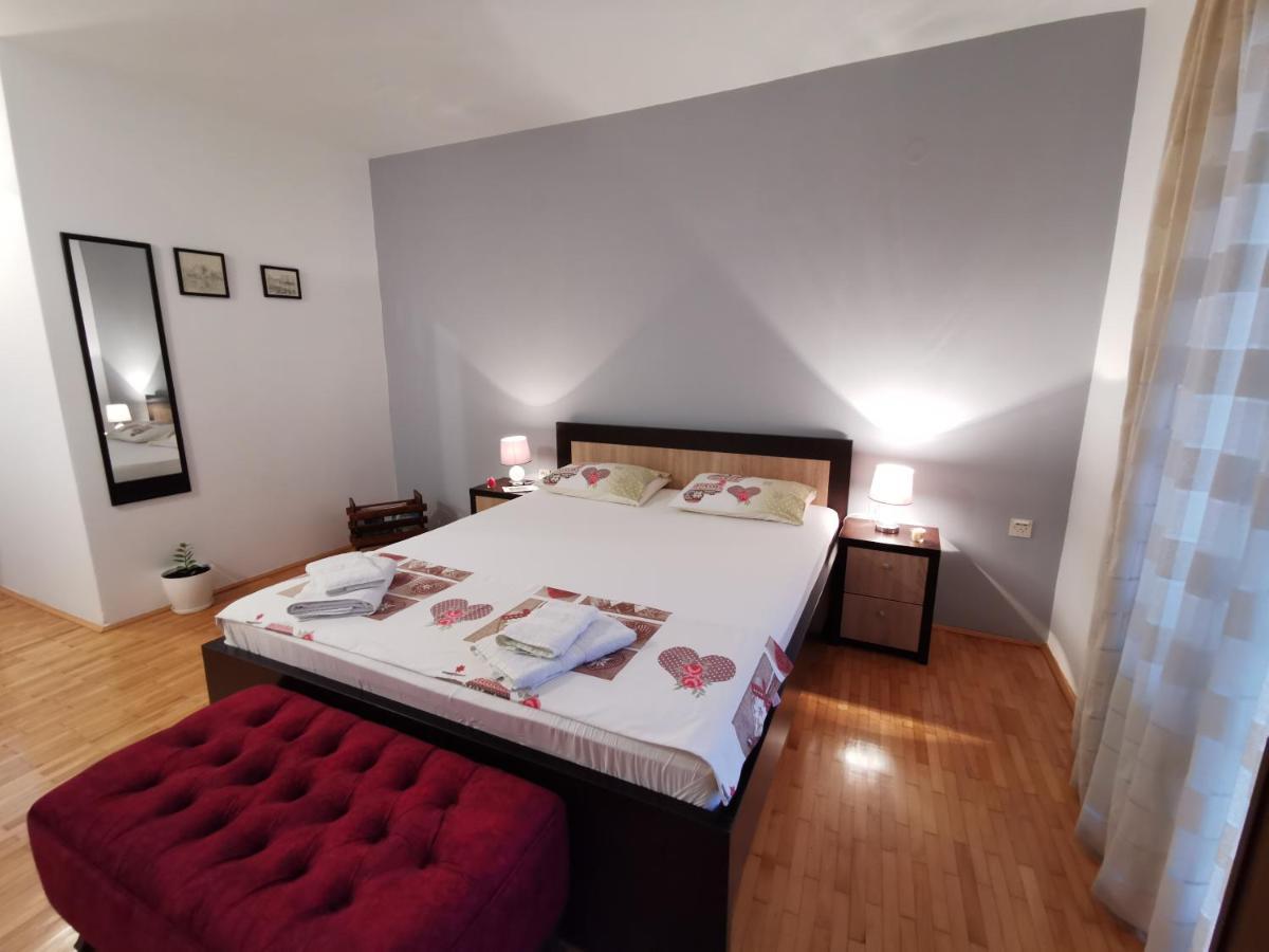Apartment Vukasevic Virpazar Extérieur photo