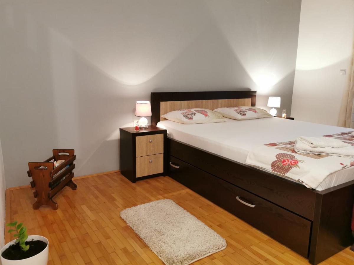 Apartment Vukasevic Virpazar Extérieur photo
