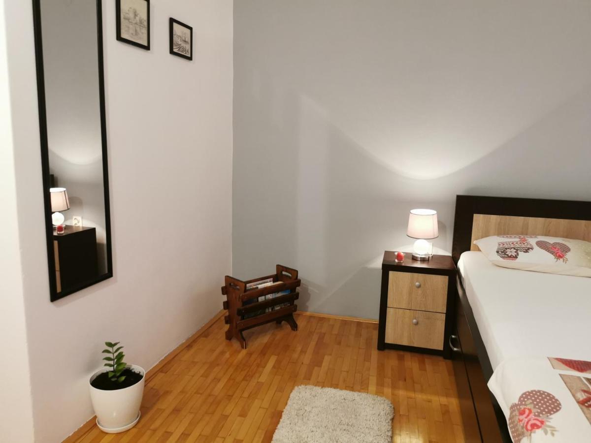 Apartment Vukasevic Virpazar Extérieur photo