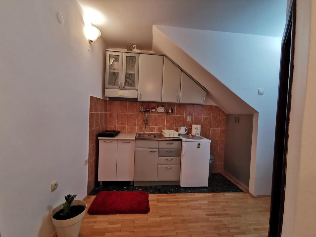 Apartment Vukasevic Virpazar Extérieur photo