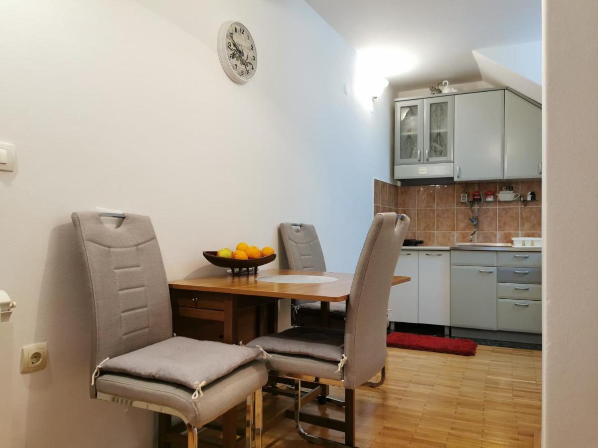 Apartment Vukasevic Virpazar Extérieur photo