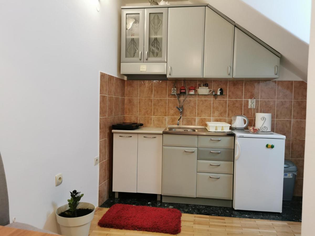 Apartment Vukasevic Virpazar Extérieur photo