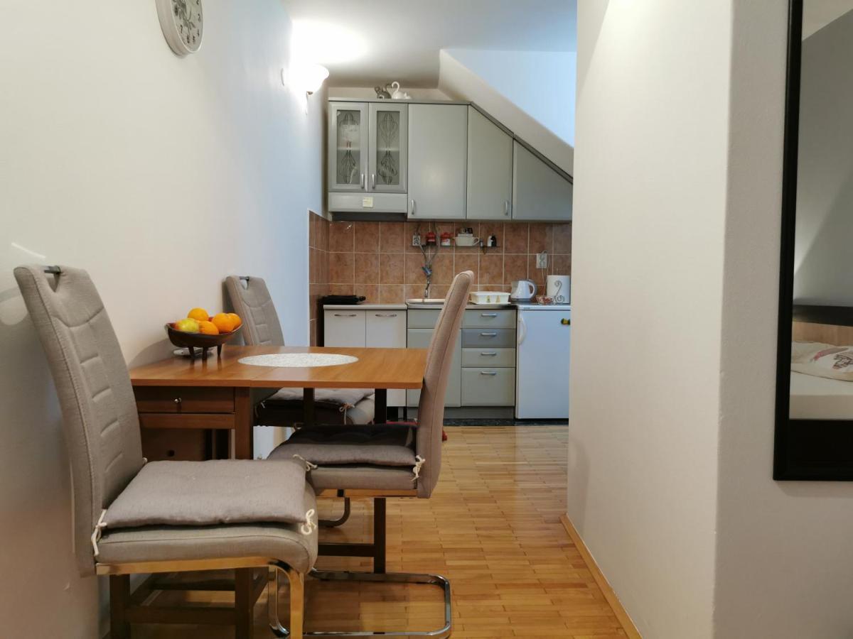 Apartment Vukasevic Virpazar Extérieur photo