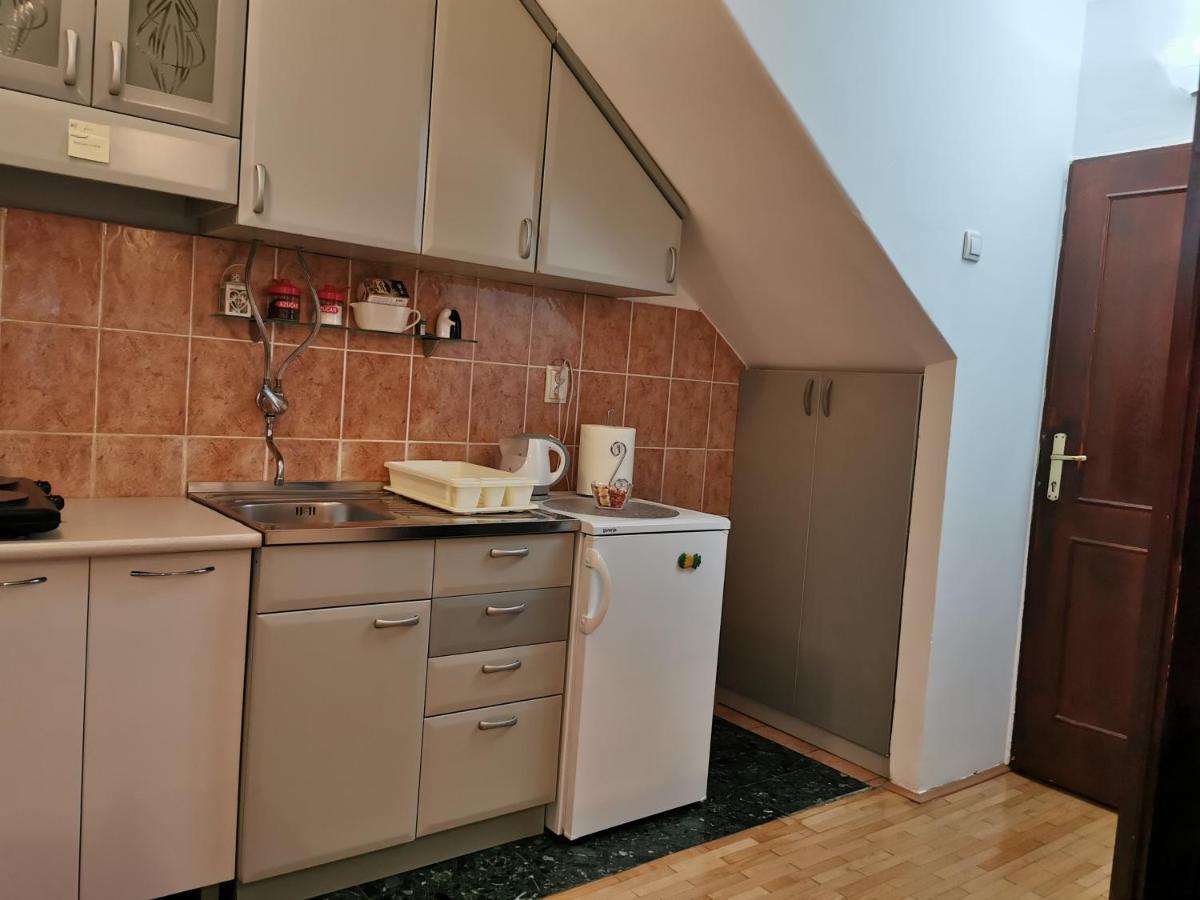 Apartment Vukasevic Virpazar Extérieur photo