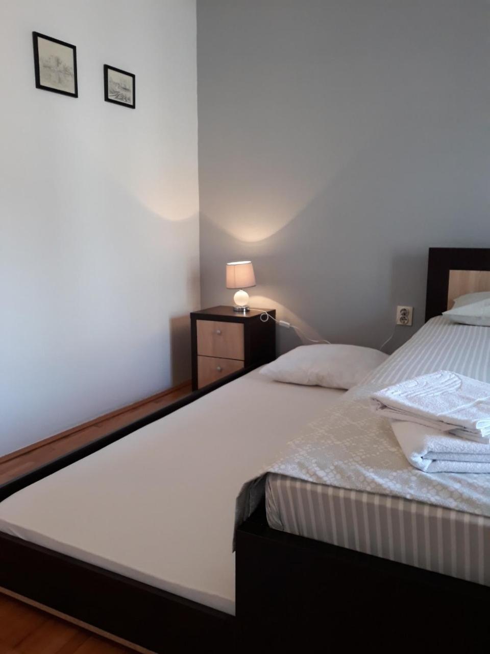 Apartment Vukasevic Virpazar Extérieur photo