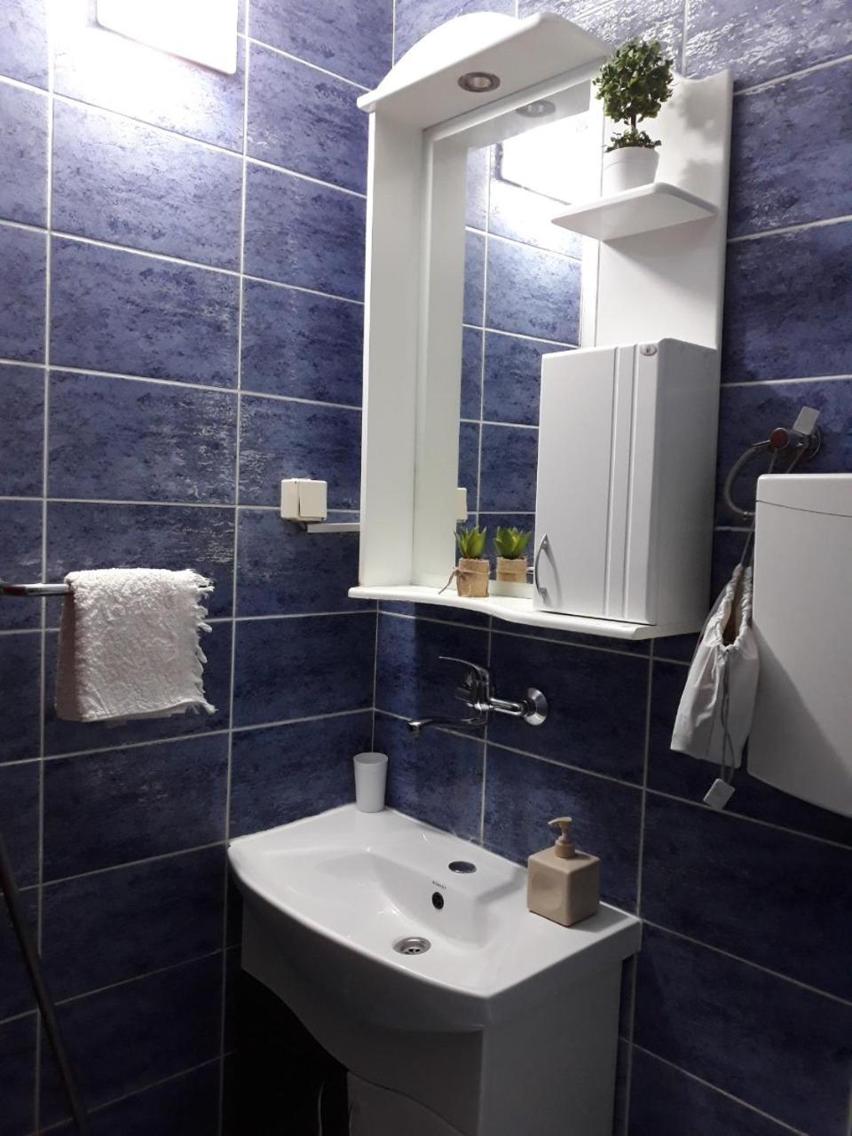 Apartment Vukasevic Virpazar Extérieur photo