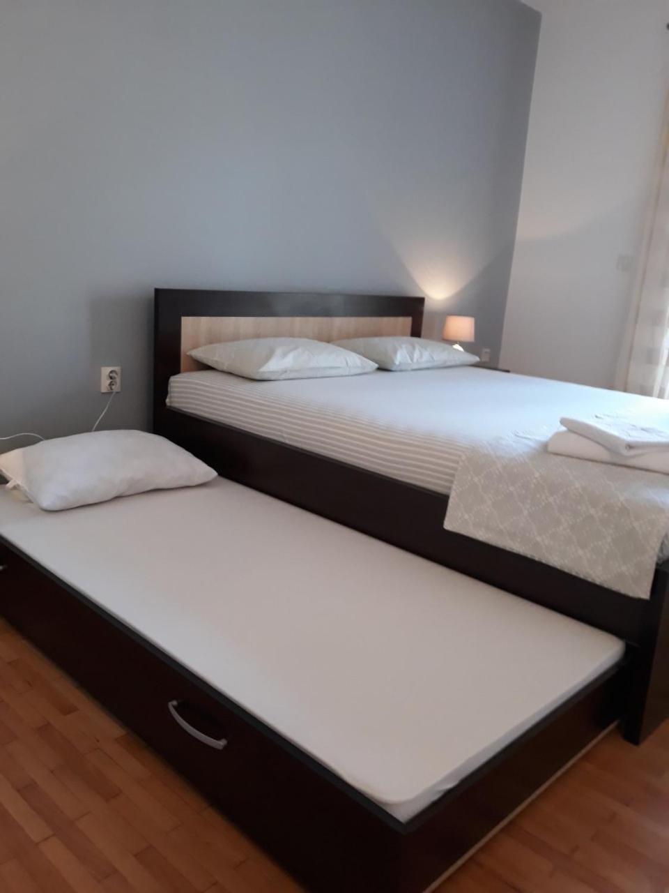 Apartment Vukasevic Virpazar Extérieur photo